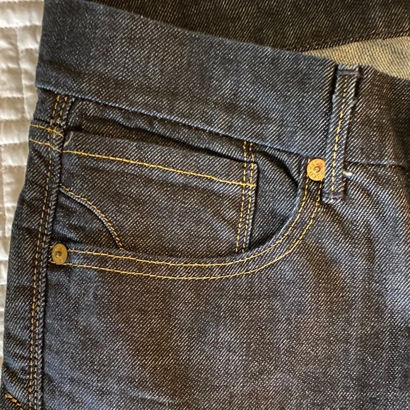 Levi’s premium denim jeans NWOT - Picture 3 of 6
